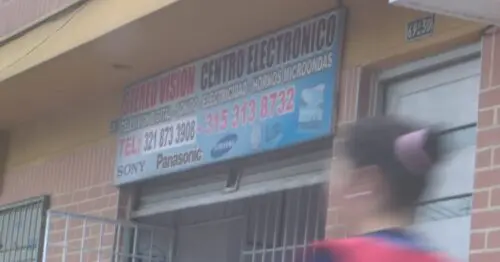 STEREO VISION STEREO VISION
